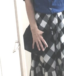 SENSE OF PLACE by URBAN RESEARCH | ショルダーバッグ