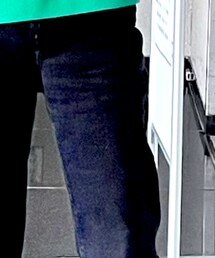 UNIQLO | デニムパンツ