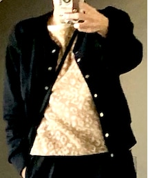 d'un a dix | ニット/セーター