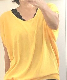 ROPE' PICNIC | Tシャツ/カットソー