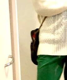 ADAM ET ROPE' | ショルダーバッグ