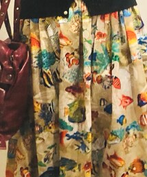 Handmade | スカート