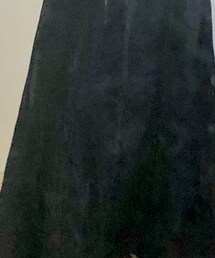 GU | デニムスカート