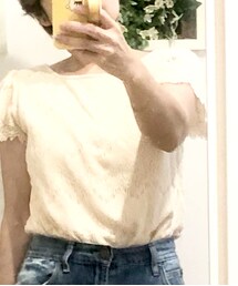 ROPE' PICNIC | シャツ/ブラウス