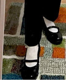 URBAN RESEARCH DOORS | バレエシューズ