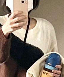 LOWRYS FARM | ニット/セーター