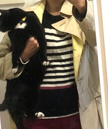 QUEENS COURT | ニット/セーター