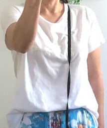 COMME CA ISM | Tシャツ/カットソー