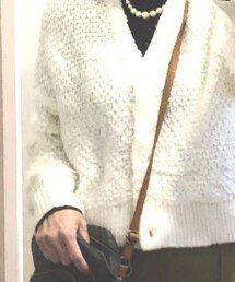 VIS | カーディガン/ボレロ