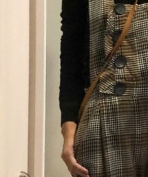 ADAM ET ROPE' | ショルダーバッグ