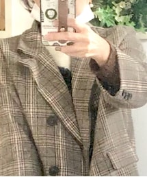 LOWRYS FARM | ニット/セーター