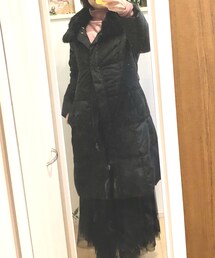 COMME CA DU MODE | ダウンジャケット/コート