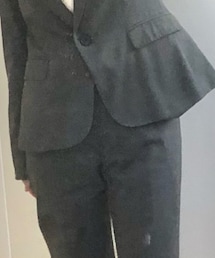 COUP DE CHANCE | スーツセット