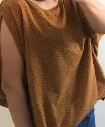 5351 POUR LES FEMMES | シャツ/ブラウス