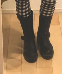 a.v.v | レインシューズ