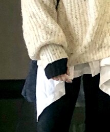 Handmade | アームカバー