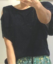 LHELBIE | Tシャツ/カットソー