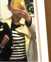 Viaggio Blu | レインコート/ポンチョ