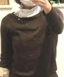 after all | ニット/セーター