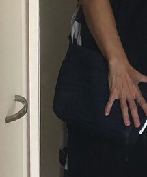 SENSE OF PLACE by URBAN RESEARCH | ショルダーバッグ