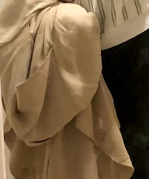 mysty woman | トレンチコート