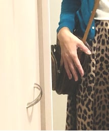 ADAM ET ROPE' | ショルダーバッグ