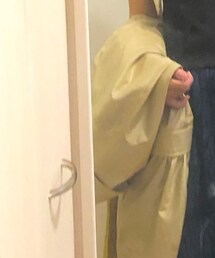 Viaggio Blu | レインコート/ポンチョ