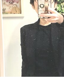 RHYME | テーラードジャケット