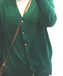 HK WORKS LONDON | カーディガン/ボレロ