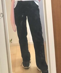 UNIQLO | デニムパンツ