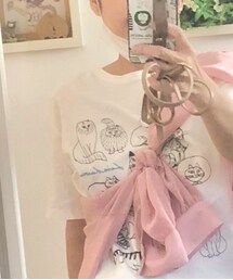 Lisa Larson | Tシャツ/カットソー