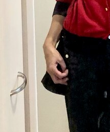 ADAM ET ROPE' | ショルダーバッグ