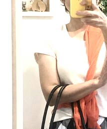 GU | Tシャツ/カットソー