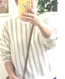 LOUNIE | ニット/セーター