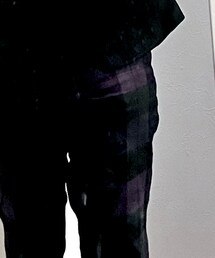 theory | パンツ