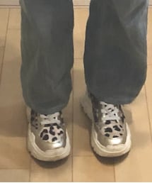 不明 | スニーカー