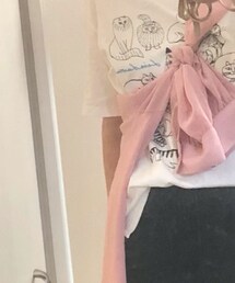 GU | シャツ/ブラウス