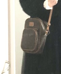 ADAM ET ROPE' | ショルダーバッグ