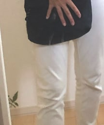 UNIQLO | デニムパンツ
