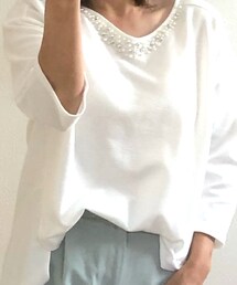 DRESKIP | Tシャツ/カットソー