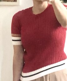 MOUSSY | ニット/セーター