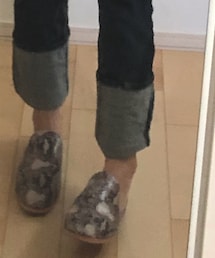 GU | スリッポン