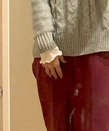 INGNI | シャツ/ブラウス