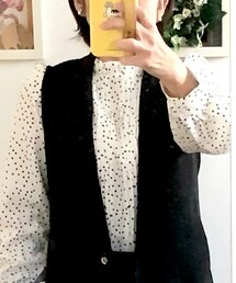 INGNI | シャツ/ブラウス