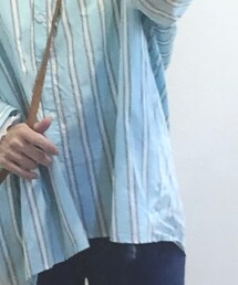 LOWRYS FARM | シャツ/ブラウス