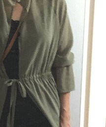 ＡＮＤＪ | シャツ/ブラウス