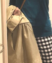 Viaggio Blu | レインコート/ポンチョ