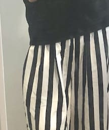 Handmade | パンツ