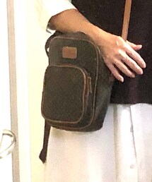 ADAM ET ROPE' | ショルダーバッグ