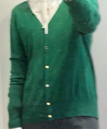 HK WORKS LONDON | カーディガン/ボレロ